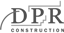 DPR-Construction_BW_Logo