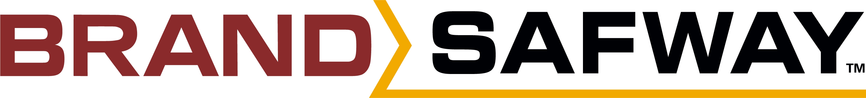 BrandSafway logo
