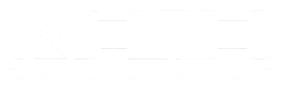 Novo Logo White