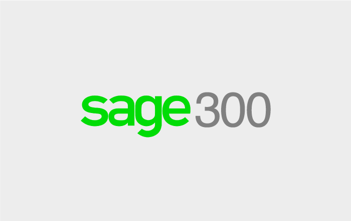 Sage300